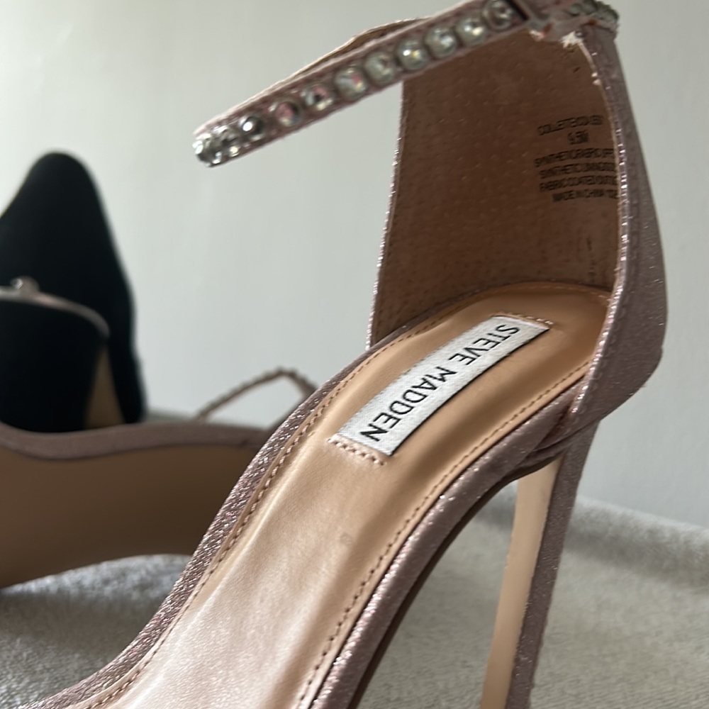 Shoes - Picture 8 of 8